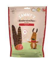 bosch Sammys Beef Strips