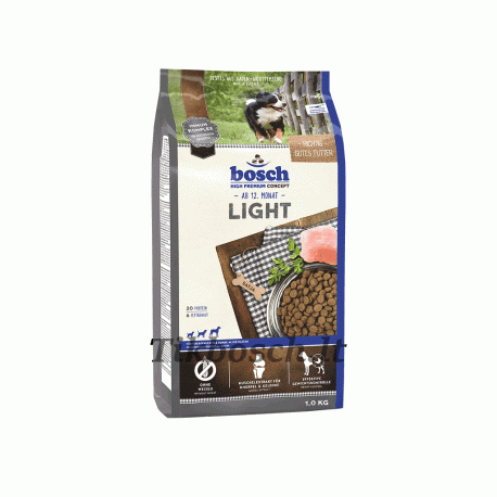 Bosch LIGHT 1kg