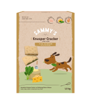 bosch Sammys Crispy Cracker 1kg