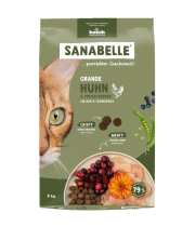 Sanabelle Life GRANDE 8kg