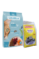 Sanabelle Life KITTEN 8kg + Kraikas AMORA Baby Pudra balta 15L