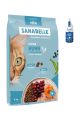 Sanabelle Life KITTEN 8kg + Lašišų aliejus 100ml