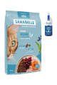 Sanabelle Life KITTEN 8kg + Lašišų aliejus 250ml
