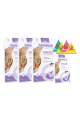 Sanabelle STERILIZED Care 8kg x 3 + 2kg!