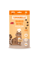 Sanabelle skanėstas orkaitėje kepti šviežios jautienos kąsneliai 55g