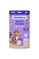 Sanabelle skanėstas Pieno bučinys 55g