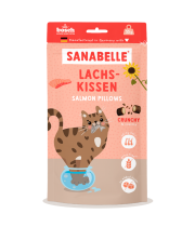 Sanabelle skanėstas Lašišos pagalvėlė 55g