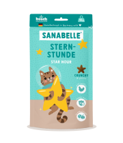 Sanabelle skanėstas Žvaigždės valanda 55g