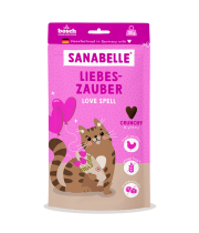 Sanabelle skanėstas Meilės burtažodis 55g
