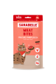 Sanabelle skanėstas šviežios jautienos kąsneliai 55g